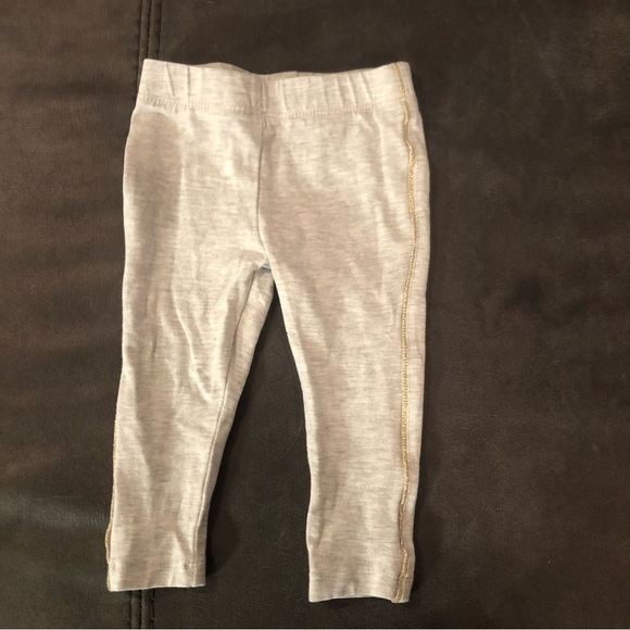 Unicorn Long Sleeve Shirt and Pants Outfit - Picture 5 of 7